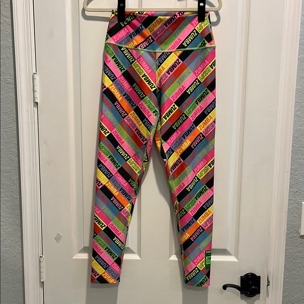 Vibrant women Leggings